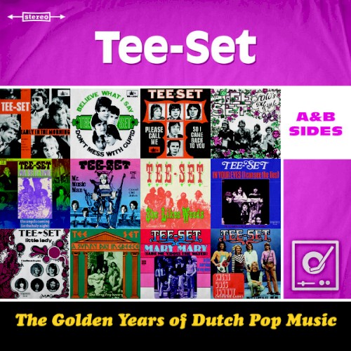 Tee-Set